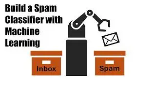 Classify Spam Emails with Natural Language Processing (NLP): A Python Coding Tutorial