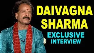 Daivagna Sharma Exclusive Interview || Cheppalani Vundi || Bharat Today