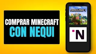 Como Comprar Minecraft con Nequi