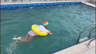 Swimming pool | Shirsha | Dhanmondi | Roof | Dr. Asim Datta Anirban