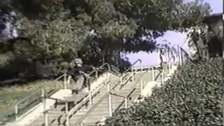 The Adventures of Mr  Mooseknuckle 1996