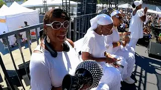 Leimert Park Jazz Festival 2025