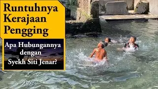 Runtuhnya Pengging, Efek Domino Hancurnya Majapahit