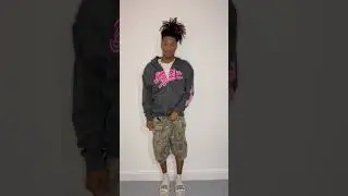 How to style a zip up jacket