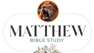 FRIDAY Teaching | Matthew 5:43-48