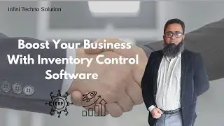 Top Inventory Software Demo | Boost Your Business Efficiency