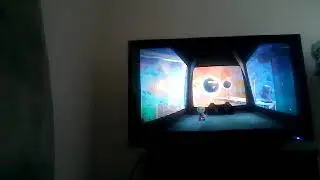 LBP2 Grabinator Puzzle level