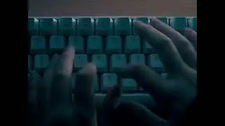 good artists copy, great artists steal | short film | sony a6400