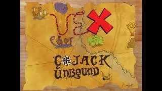 Cojack Unbound - Vex