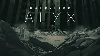 OLD Half-Life ALYX- HIRE/Ending Triumph Extended (Suno AI) Read Description