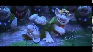 Холодное Сердце - Эльза - Angels Of Darkness