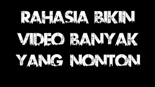 ide konten yang paling gampang di bikin