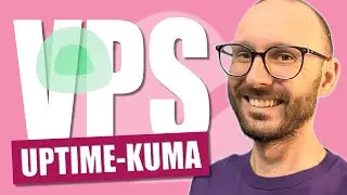 Uptime-Kuma, l'HEALTH CHECK per la tua VPS