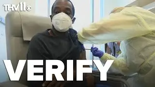 Who gets the COVID-19 vaccine first?