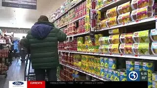 Tips for saving money on groceries while eating healthy