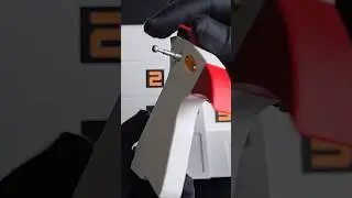 UNBOXING UnknownZ Camp Big Falcon #voltesv