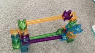 Rails Creator Set Tutorial Q-BA-Maze