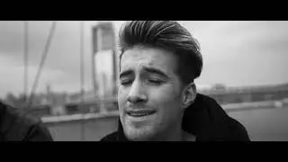 Shane Hendrix feat. The Fourth Kingdom - Wicked Games (The Weekend Acoustic Cover) [Official MV]