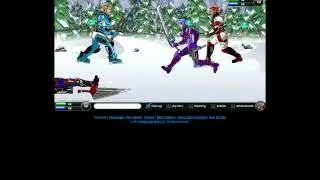 Epic Duel: lvl 1 to 35 part 17