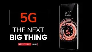 5G- Facts, Availability by 2020, speed and challenges | 5G VS 4G