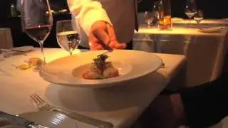 Dining On Crystal Symphony, Perfect Choice, Prego & Othe