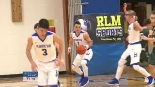 Horsheads Boys Victorious Against Vestal