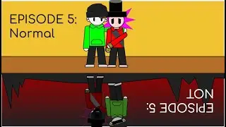 Cheesy's Crazy World | Episode 5: House