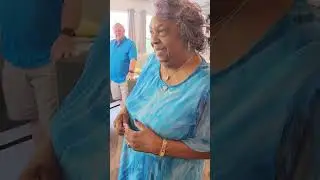 Kay Lefevers, CNA Retirement Party: 20 YEARS!