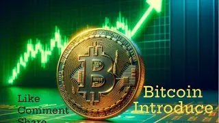 Bitcoin Explained: The Ultimate Guide to Cryptocurrency #bitcoin coin