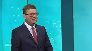 Talk mit Thomas Gutschker (FAS) &uuml;ber den Brexit am 29.03.19