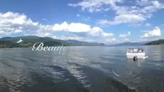 Get Away to Blind Bay!