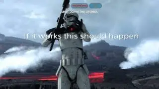 How To Do The Hero Skin Glitch (In Skirmish)