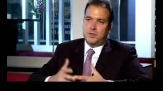 Jehangir Wadia - mb.Inspired! Series powered by Young Turks