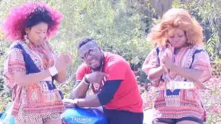 TP French and Madina B - Logo Logo (Official Video)