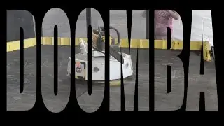 Doomba - Episode 5 Teaser