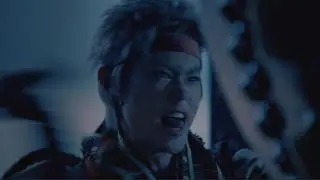 鬼ちゃん主役！三太郎シリーズCM動画『auでんき』雷さま編（15秒）