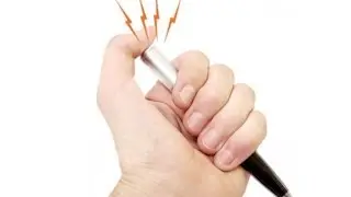 Pen Clicking Sound effect