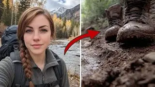 A Woman Vanished Hiking in Colorado &mdash; Found Alive in a Locked Fire Tower