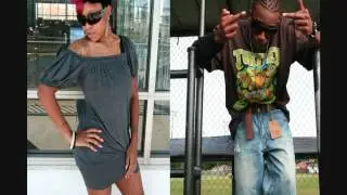 Deadeye and Lady Lyrical - (Get Outta' My Face)