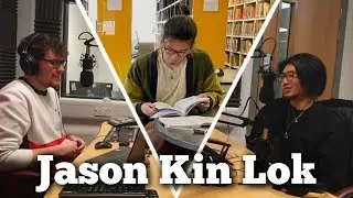 Life as an International Student at University | Dane Mellows
