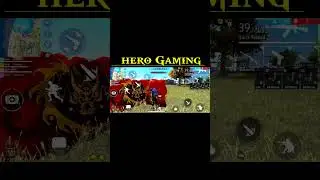 FF - Headshot,  Op Gaming on my custom HUD, My Sensitivity,  Iqoo7 | Hero Gaming Up