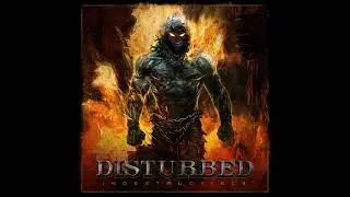 Disturbed - The Night 432hz