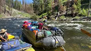 Twayblade's Maiden Voyage