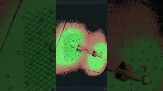 ScanLine EasyScan Combo+ VS Creality Raptor X: сравниваем 3д сканеры #3d #3dscanning #creality
