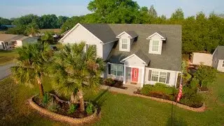1607 Meadow Street Wildwood, FL 34785