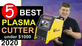 Best Plasma Cutter 2020 🏆 Top 5 Best Plasma Cutter under 1000 Dollars