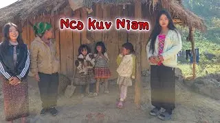 Leej Twg Puas Kam Pab Hlub Nkauj Ntsuag Tus Txom Txom Nyem / 16 Jan 2026