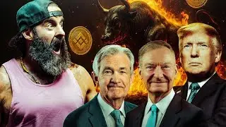 🚨THIS WILL IGNITE THE CRYPTO BULL RUN🚨