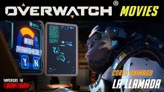 [ OVERWATCH | Movies ] 