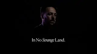In No Strange Land | Poem by Francis Thompson